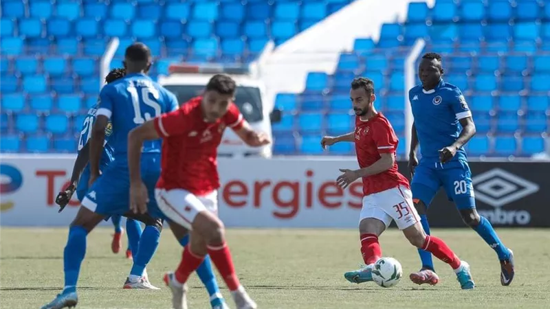 مشاهدة مباراة الاهلى والهلال السودانى بث مباشر ... بث مباشر الآن