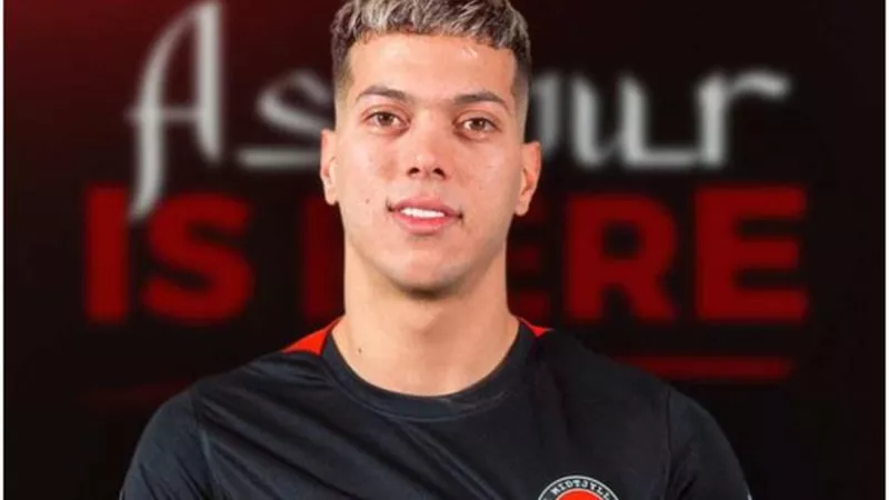 عاشور بديلا .. تشكيل ميتلاند أمام سبورتنج لشبونة بالدورى الأوروبى