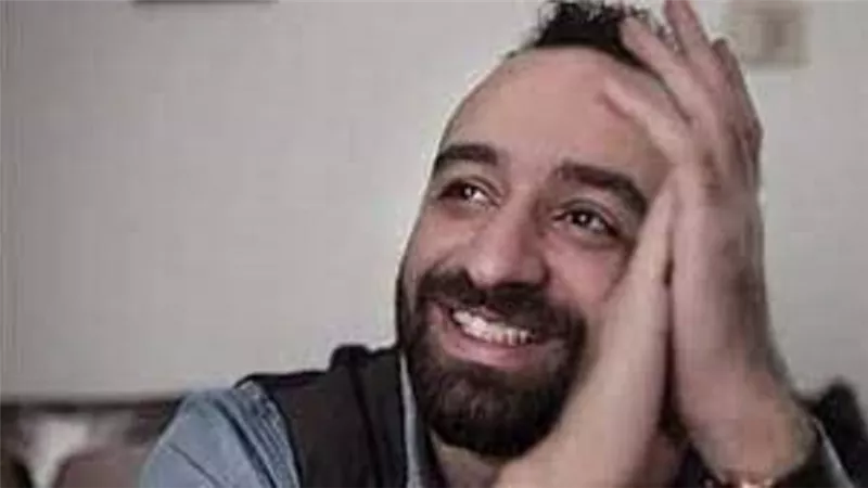 عمرو سلامة : 