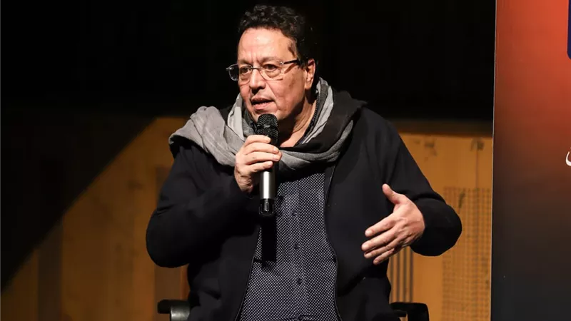 المخرج محمد ياسين: وقفت أمام فاتن حمامة في أول مشوارى