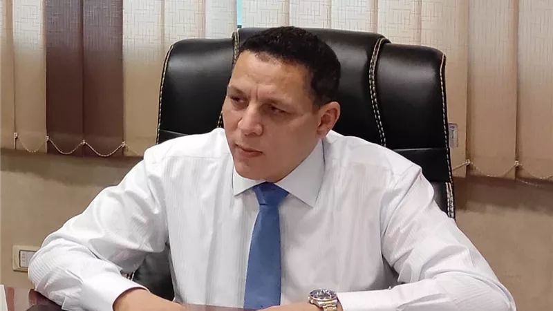 أحمد محسن: توجيهات السيسي بتوفير الدعم للزراعة يحقق الأمن الغذائي