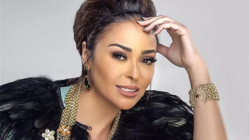 داليا البحيري تهنئ ابنتها في يوم ميلادها