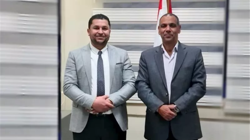 رئيس جهاز بدر: خطة شاملة لأعمال التنسيق والتجميل بالمدينة