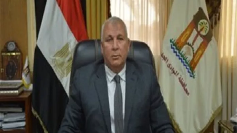 وكيل تعليم الوادي الجديد: تفعيل مجموعات الدعم للطلاب بالمدارس