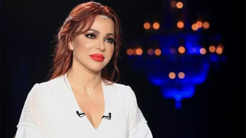 سوزان نجم الدين ترد على إنتقادات إعلان النجوم عن تبرعاتهم