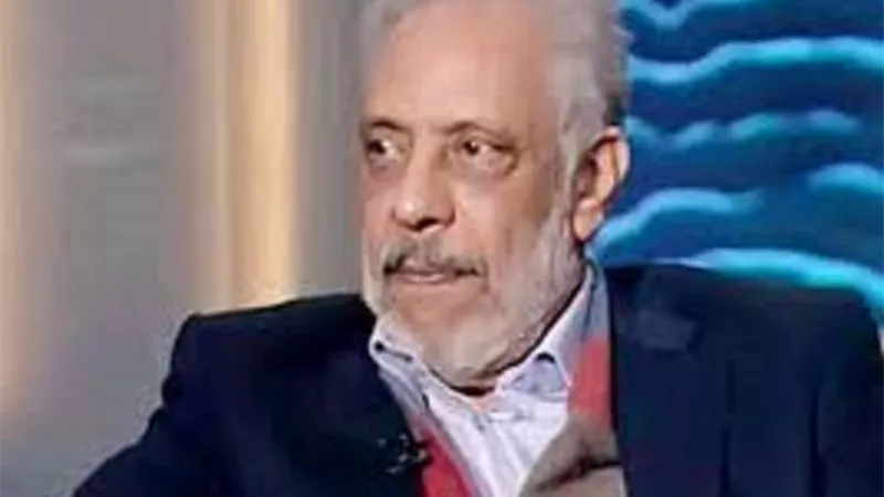تعليق نارى من نبيل الحلفاوى على خسارة الاهلى مع الهلال السودانى