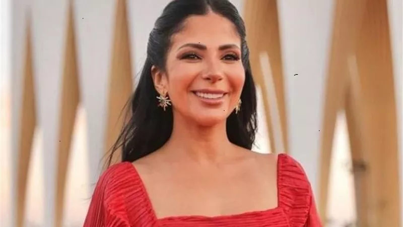 مني زكي تنتهي من تصوير مشاهدها الخارجية بمسلسل تحت الوصاية بدمياط
