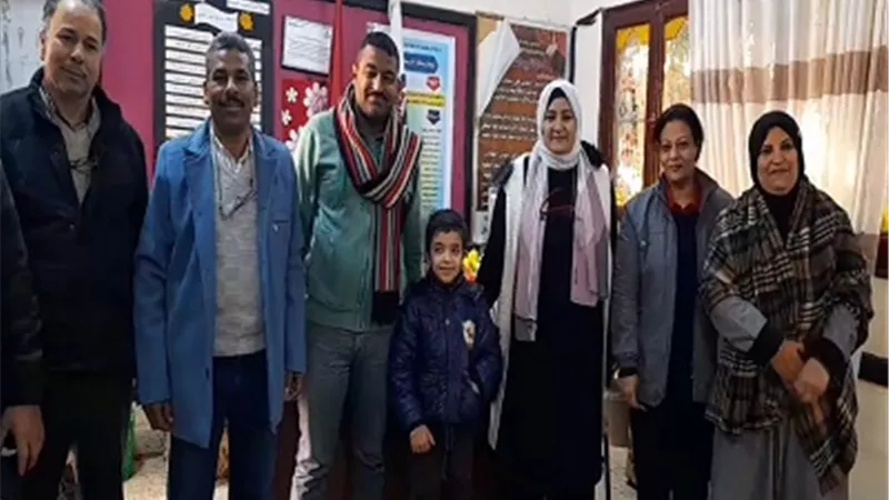 تكريم 