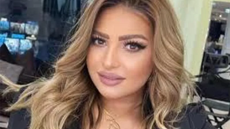 موعد ومكان عزاء والد الفنانة منة جلال