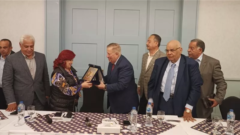 خالد فودة: جنوب سيناء تفتح ذراعيها للمستثمرين من كل مكان