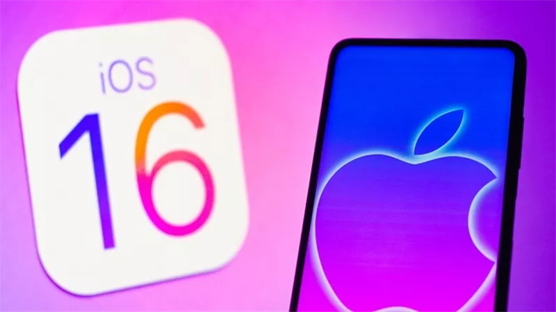 آبل تطلق نسخة من نظام iOS 16.4 الجديد لمستخدمي آيفون