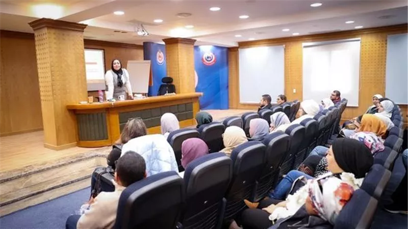 الصحة:تنظم احتفالية لمرور 8 سنوات على افتتاح عيادات واحة للدعم النفسي