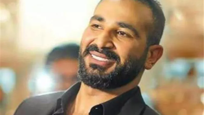 أحمد سعد يتعاون مع محمد رمضان فى 