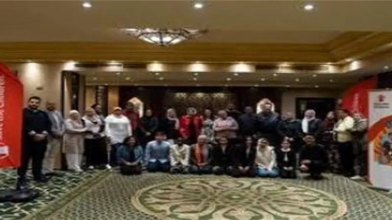 إنقاذ الطفولة بمصر تطلق برامج ومبادرات بمشاركة أطفال العالم العرب