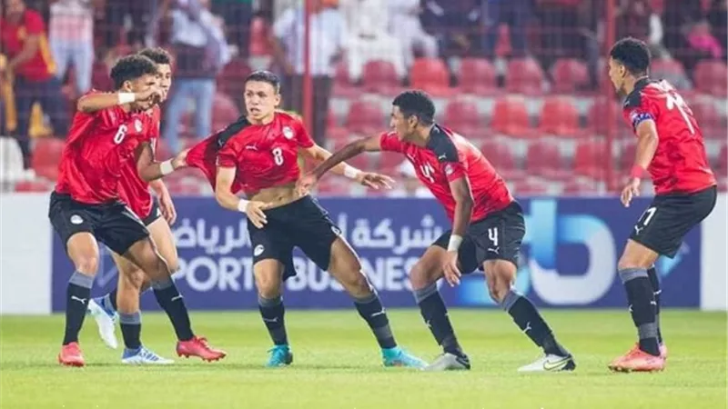 نظام الصعود الى الأدوار التالية فى بطولة أمم أفريقيا للشباب