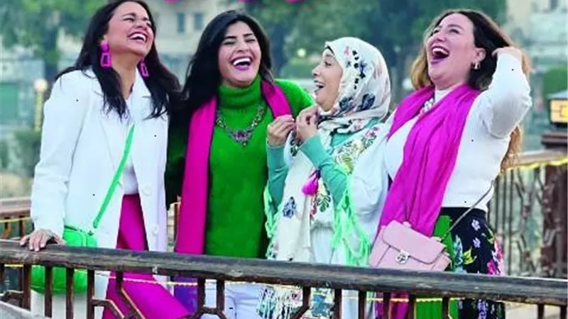 الليلة .. افتتاح مسرحية 