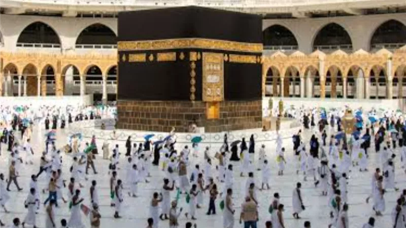 الداخلية تعلن بدء قبول طلبات التقدم لحج القرعة الثلاثاء المقبل