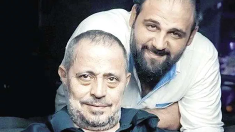 تعرف على موعد ومكان أول حفل جورج وسوف .. تفاصيل