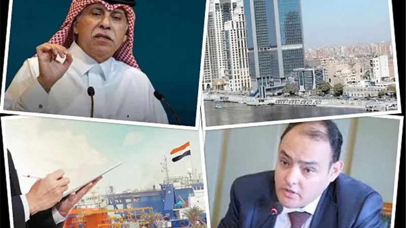 %163.8زيادة في الاستثمارات العربية بمصر..خلال العام المالي الأخير