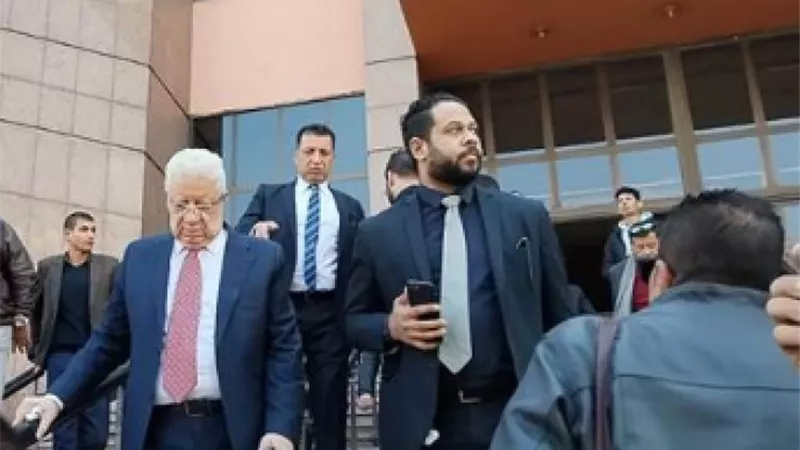 مجلس الدولة يحيل قضية مرتضى منصور واتحاد الكرة للمفوضين