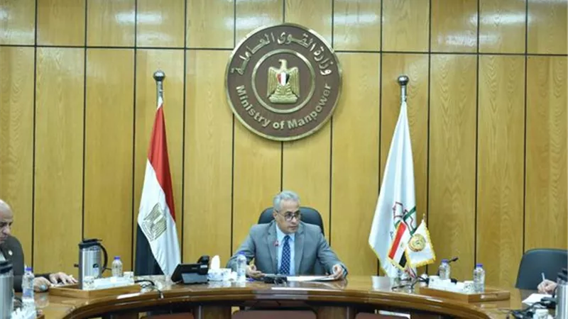 حصر 42 % من المنشآت لدمج 