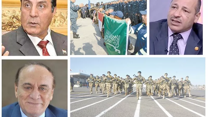 خبراء استراتيجيون: العرب كوحدة عسكرية.. قوة كبيرة في المنطقة