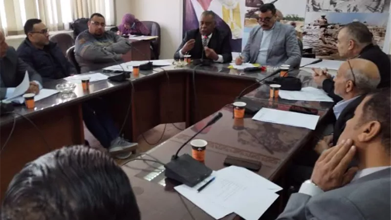 لجنة متابعة لصرف العلاوات بالقطاع الخاص