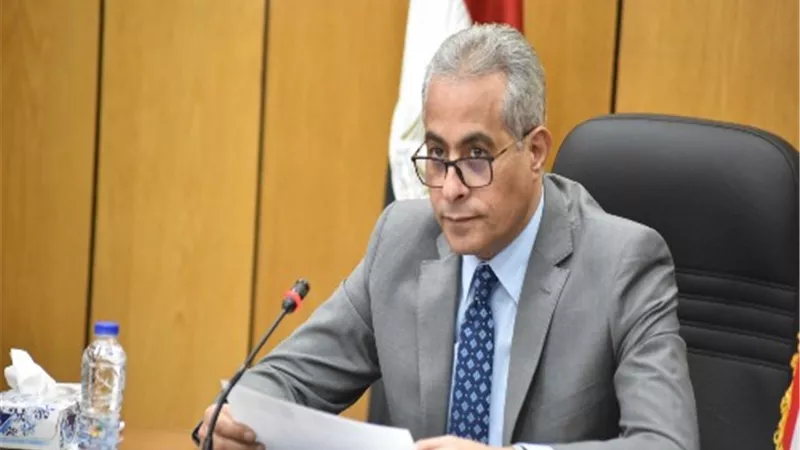الإستمرارفي الحصر والتدريب والتشغيل تنفيذا لتوجيهات الرئيس السيسي