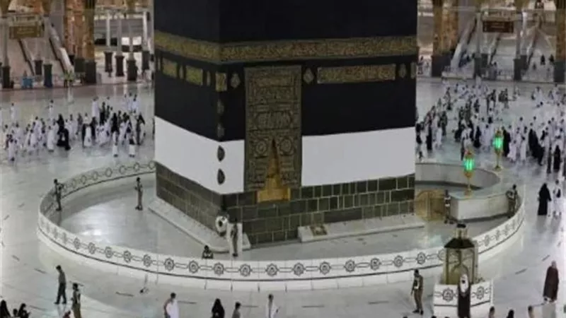 الداخلية تعلن الأوراق المطلوبة للتقديم لحج القرعة