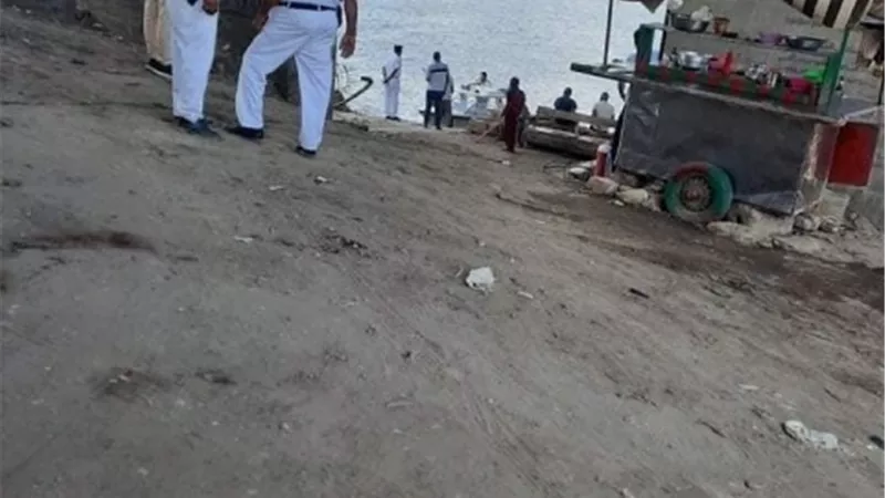 رفض نقض المتهم بقتل المهندس أحمد عاطف وتأييد حكم بالاعدام