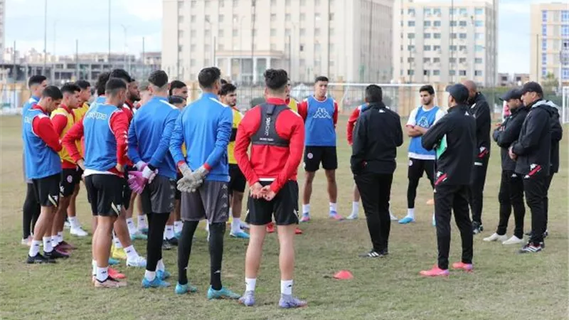 السليمي يستدعي الحداد للانضمام لمنتخب تونس