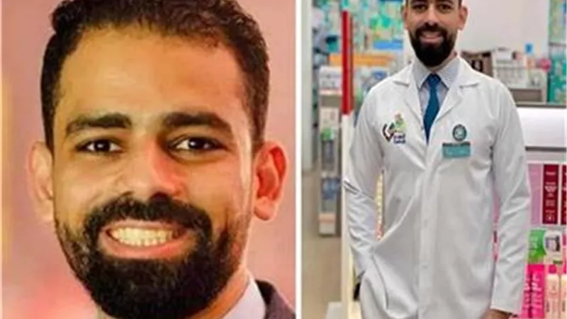 تأجيل محاكمة المتهمين بقضية صيدلي حلوان لـ22 فبراير