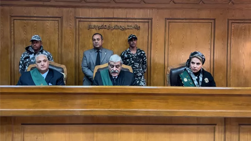 رفضته فتخلص منها.. الاعدام لقاتل زوجته في دار السلام