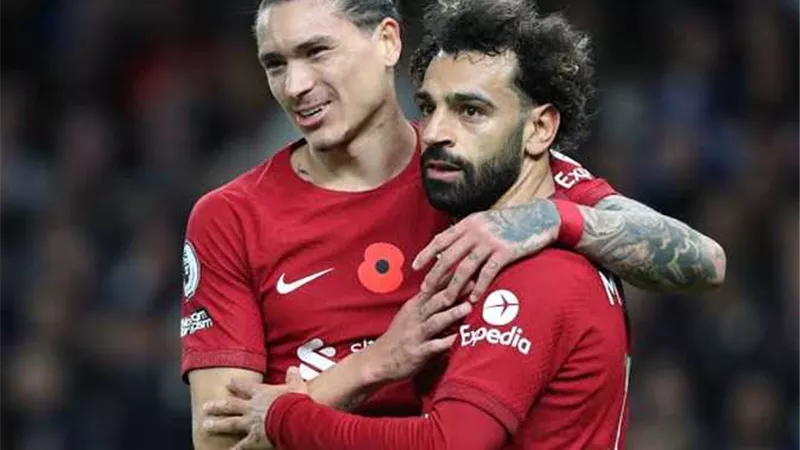 نجم ليفربول مهدد بالغياب عن مواجهة ريال مدريد