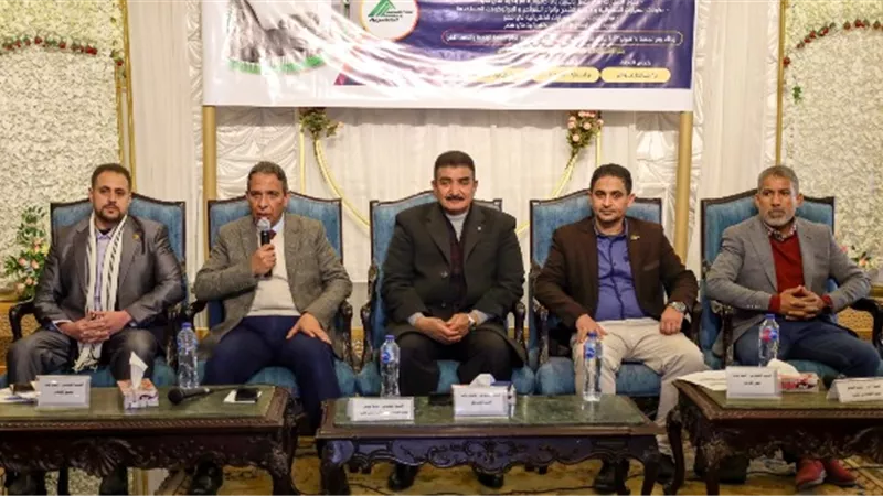 لجنة الطاقة بالمهندسين تنظم ملتقى 