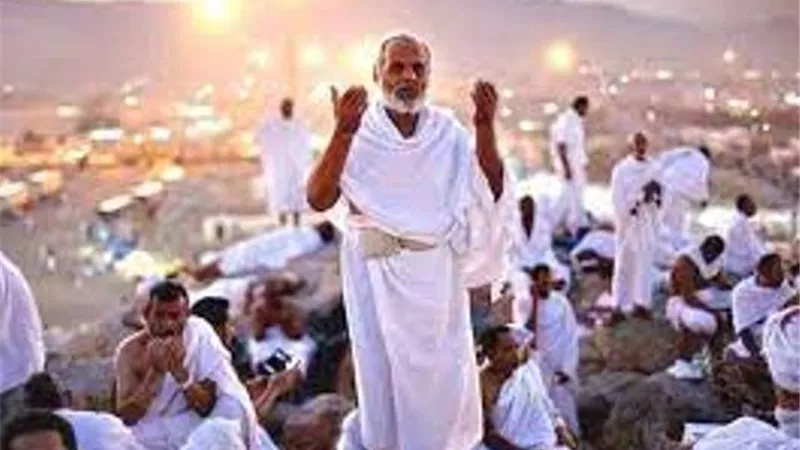 كيف تقدّم فى حج القرعة خطوة بخطوة .. فيديو
