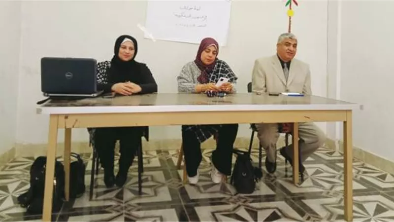 ثقافة السويس تناقش أثر الألعاب الإلكترونية على الطفل ببيت العمدة