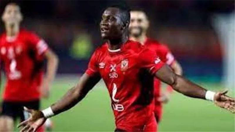 ديانج يقترب من الرحيل الى الدورى التركى بـ 7 ملايين دولار