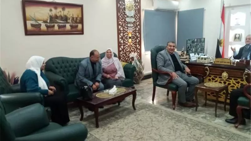 ننشر أسماء المرشحين لوظيفة معلم مساعد بالإسماعيلية
