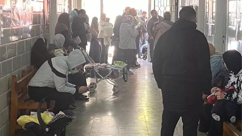 المنطقة الطبية بالشروق تعلن عن تقديم خدمة صحية لأول مرة بالمدينة