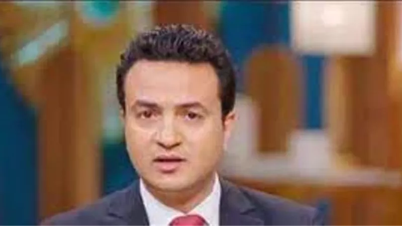 الدريني: حوار أمير داعش على 
