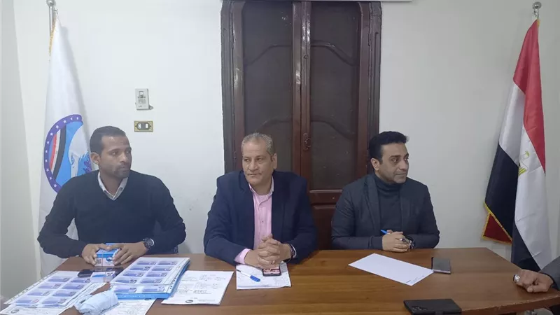 قوافل طبية ومعارض غذائية خلال فعاليات مستقبل وطن بقنا