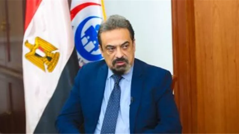 متحدث الصحة عن فيروس ماربورغ: مرتفع العدوى لكنه ليس سريع الانتشار