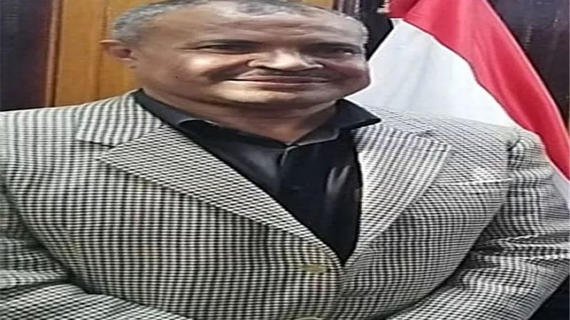 عادل جابر موجها عاما للتربية الاجتماعية ببني سويف