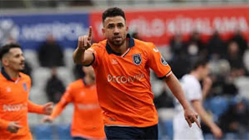 سيف زاهر: الاهلى دخل فى مفاوضات مع تريزيجيه