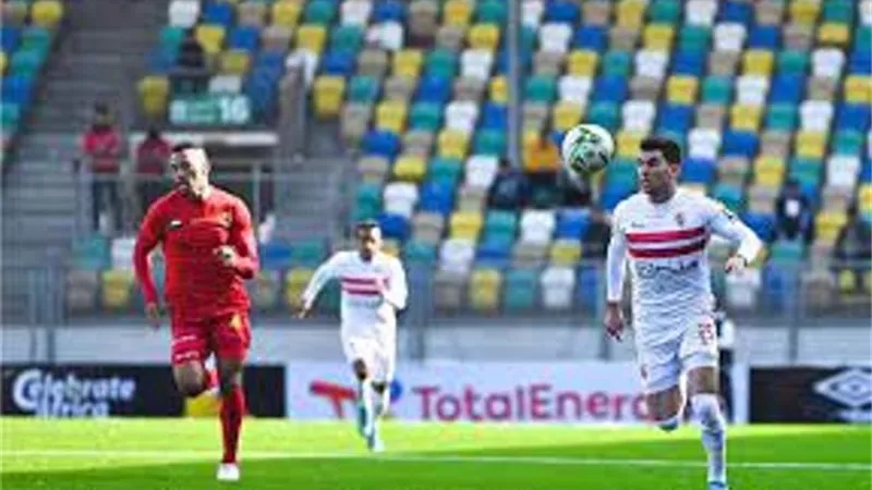 أمير عزمي : الزمالك لا يملك الحلول.. ومباراة الترجي عنق الزجاجة