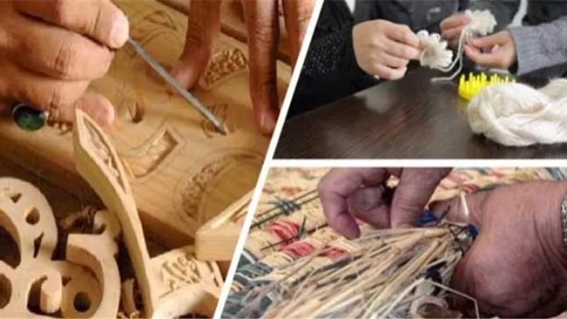 تنمية المشروعات:قدمنا6.8مليار جنيه لتمويل367ألف مشروع العام الماض