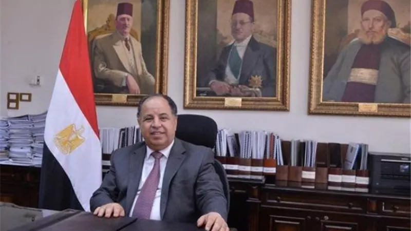 المالية:صدور أكثر من2900موافقة ضمن استيراد سيارة للمصريين بالخارج