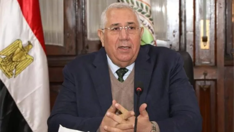 القصير: الإفراج عن 115 ألف طن أعلاف بـ 59 مليون دولار خلال أسبوع