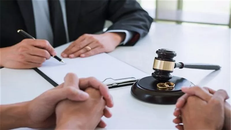 الإجراءات التي تتبع لتنفيذ حكم التبديد فى المنقولات الزوجية